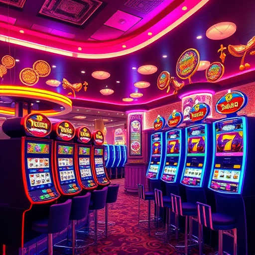 casino slot oyunları oyna