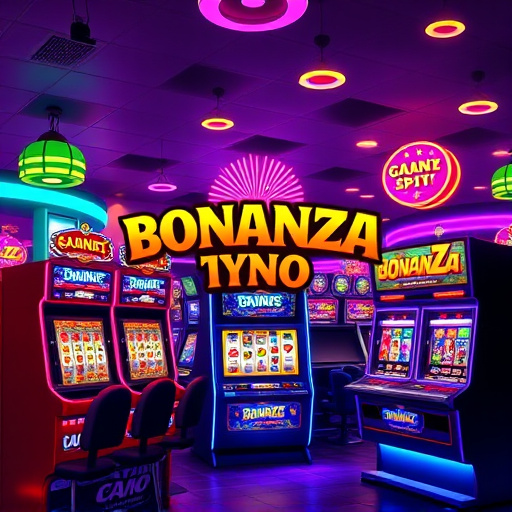 bonanza demo oyna