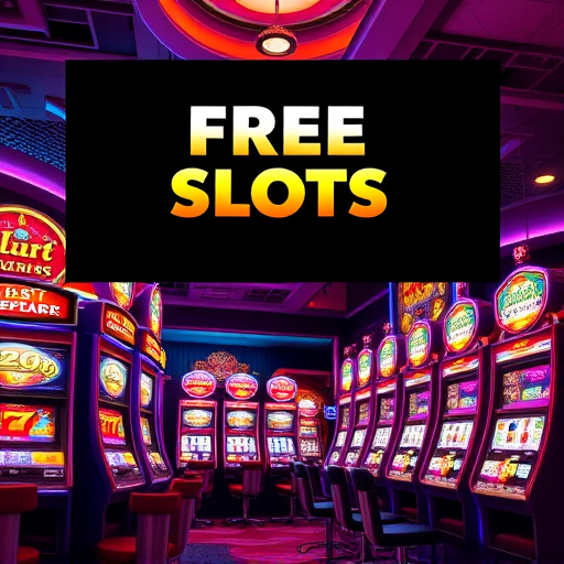 Free Slots