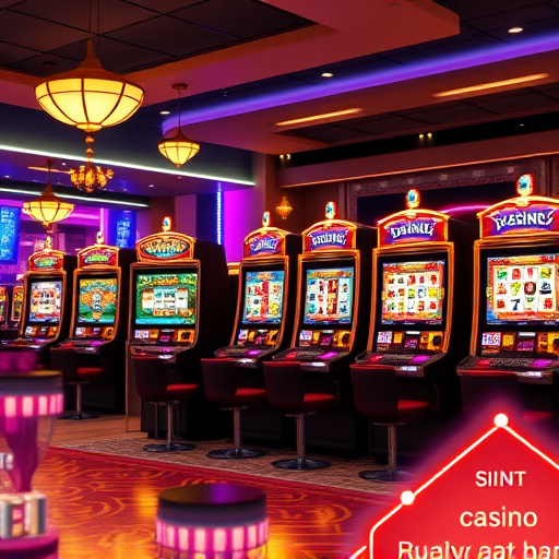 en çok oynanan slot oyunları