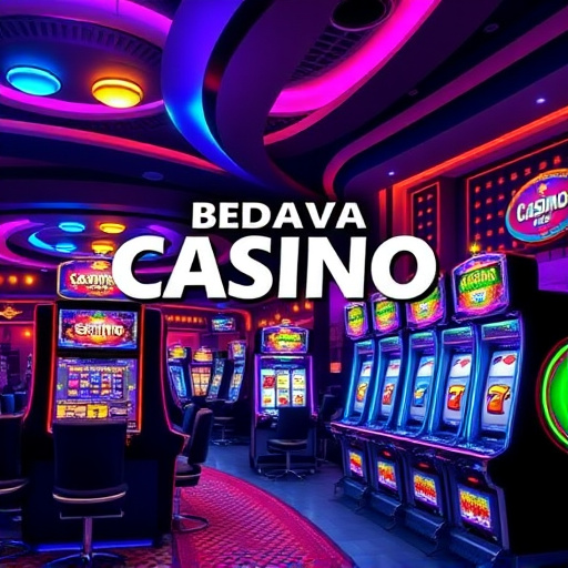 bedava casino oyunu slot