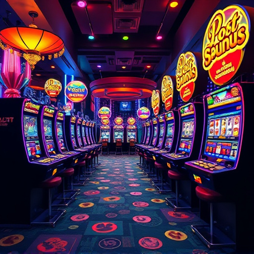 slot kazanma taktikleri