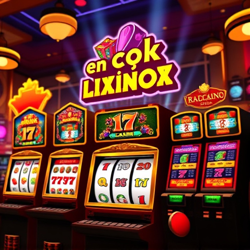 en çok kazandıran slot