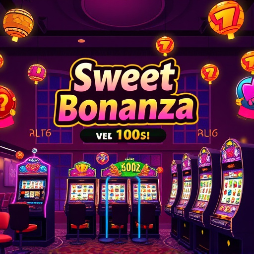 sweet bonanza nasıl para kazanılır