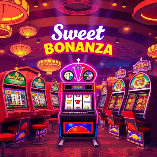 sweet bonanza oyna