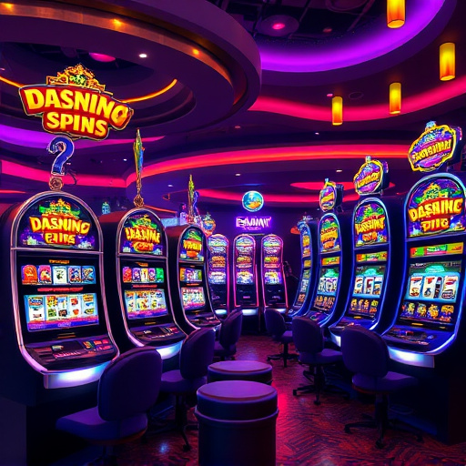 deneme free spin veren siteler