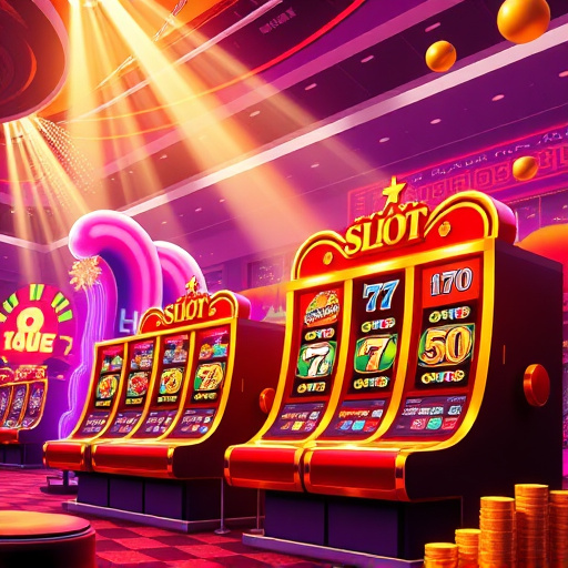 slot oyunları siteleri