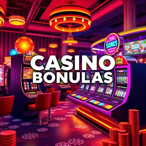 en iyi casino bonusları