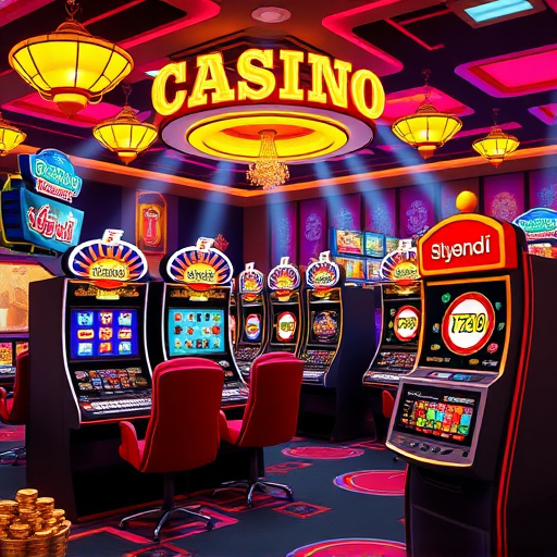depozitosuz casino bonusları
