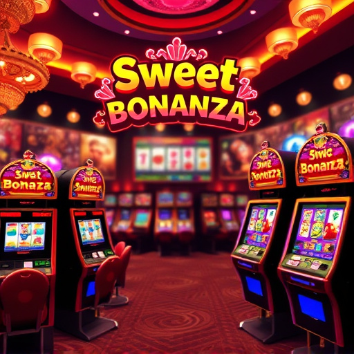 sweet bonanza giriş