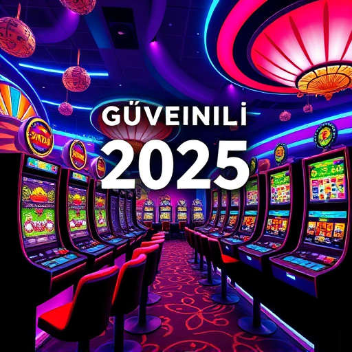 güvenilir casino siteleri 2025