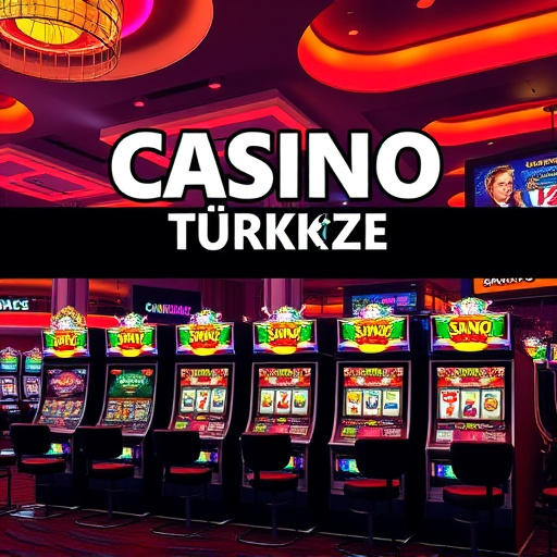 Casino Türkçe