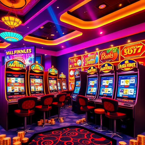 güvenilir slot siteleri