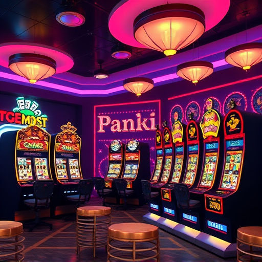 mobil casino uygulamaları