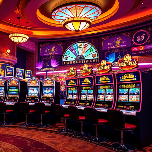 en güvenilir online casino