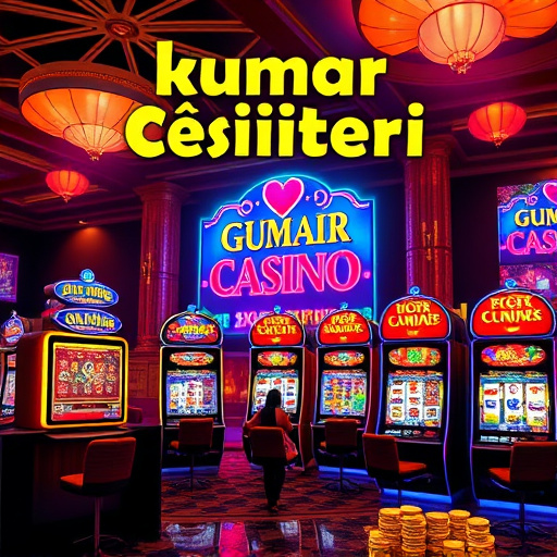 kumar çeşitleri