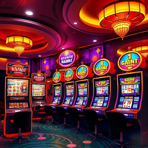 slot oyunları gerçek paralı