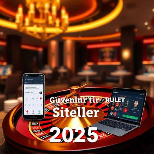 rulet oynatan güvenilir siteler türkçe