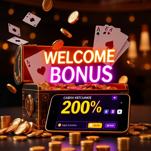 casino hoşgeldin bonusu