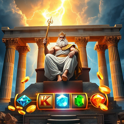 gates of olympus giriş