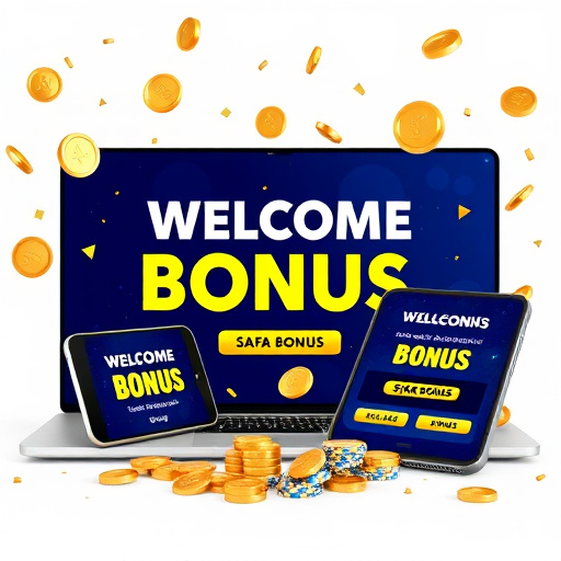 hoşgeldin bonusu veren siteler