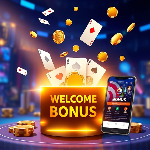 hoş geldin bonusu 2025