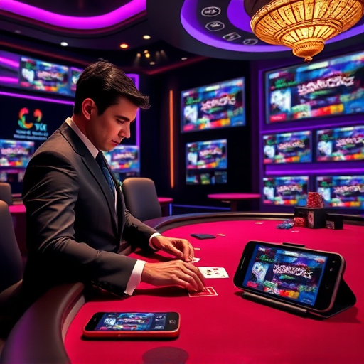 türkçe canlı casino siteleri