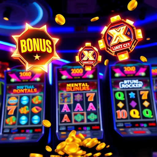 no limit city slotları bonus hunt