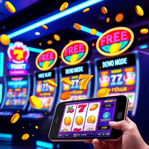 bedava slot oyunları oyna